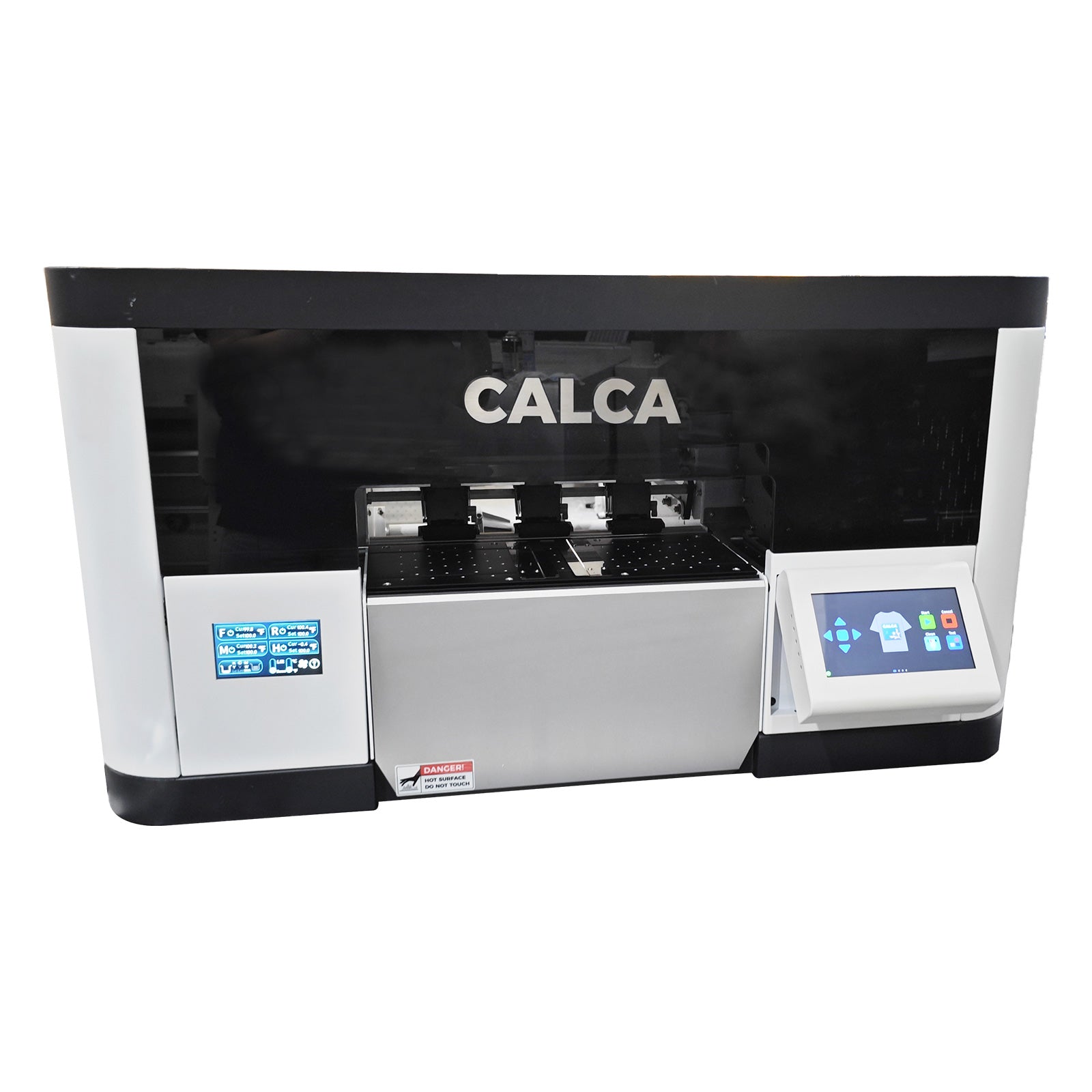 CALCA ProStar13H Wifi DTF Printer With Dual Epson I1600-A1, Easy Operation - China Warehouse