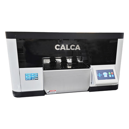 CALCA ProStar13H Wifi DTF Printer With Dual Epson I1600-A1, Easy Operation - China Warehouse
