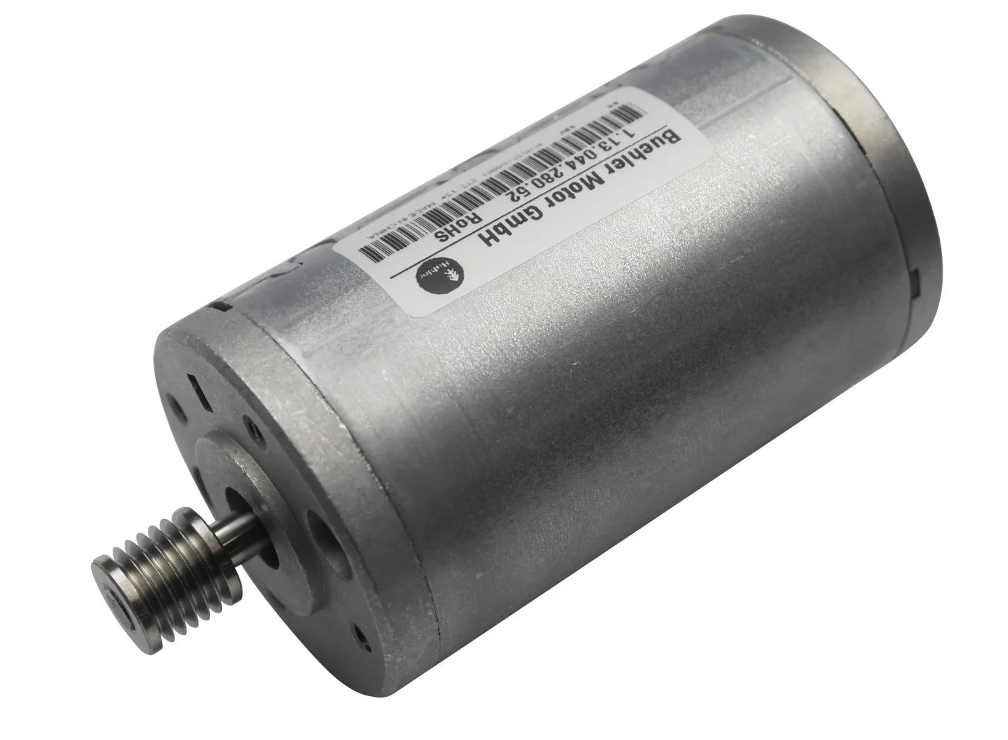 Scan Axis Motor Poly-V for the HP DesignJet T1200, T1300, T2300, T7100, T770, T790, Z6, Z9+ Printers (CH538-67076)