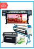 COMPLETE SOLUTION - Plotter HP Latex 330 64" - Recertified - (90 Days Warranty) + GRAPHTEC CUTTER CE7000-130 50" Cutter - New + Upgraded Ving 63" Full-auto Low Temp. Wide Format Cold Laminator, with Heat Assisted + Includes Flexi RIP Software www.wideimagesolutions.com Complete Solutions 16754.99
