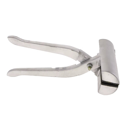 Cast Aluminium Silk Screen Printing Tensioner Tool (18 cm) Clamp Clip Pull Mesh Pliers Equipment Silkscreen Printing Frame Tools