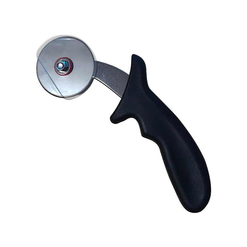 Manual Rotary Cutter (215*60mm) KT Board PVC Sheet Advertising Round Cutter Cutting Roller Flex Banner Paper Cloth Leather Knife