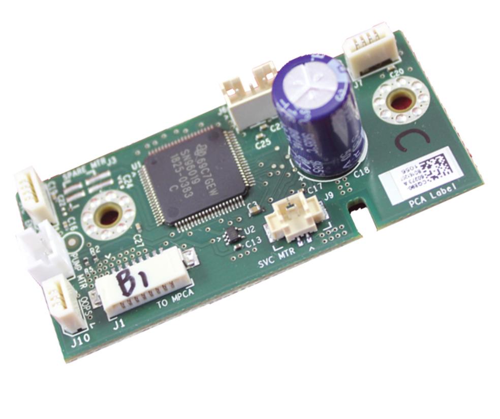 HP CQ890-67022 Bundle Board www.wideimagesolutions.com Parts and Inks 88.88