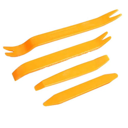 Set Video Install Tools Plastic Pry Tool - 4pcs