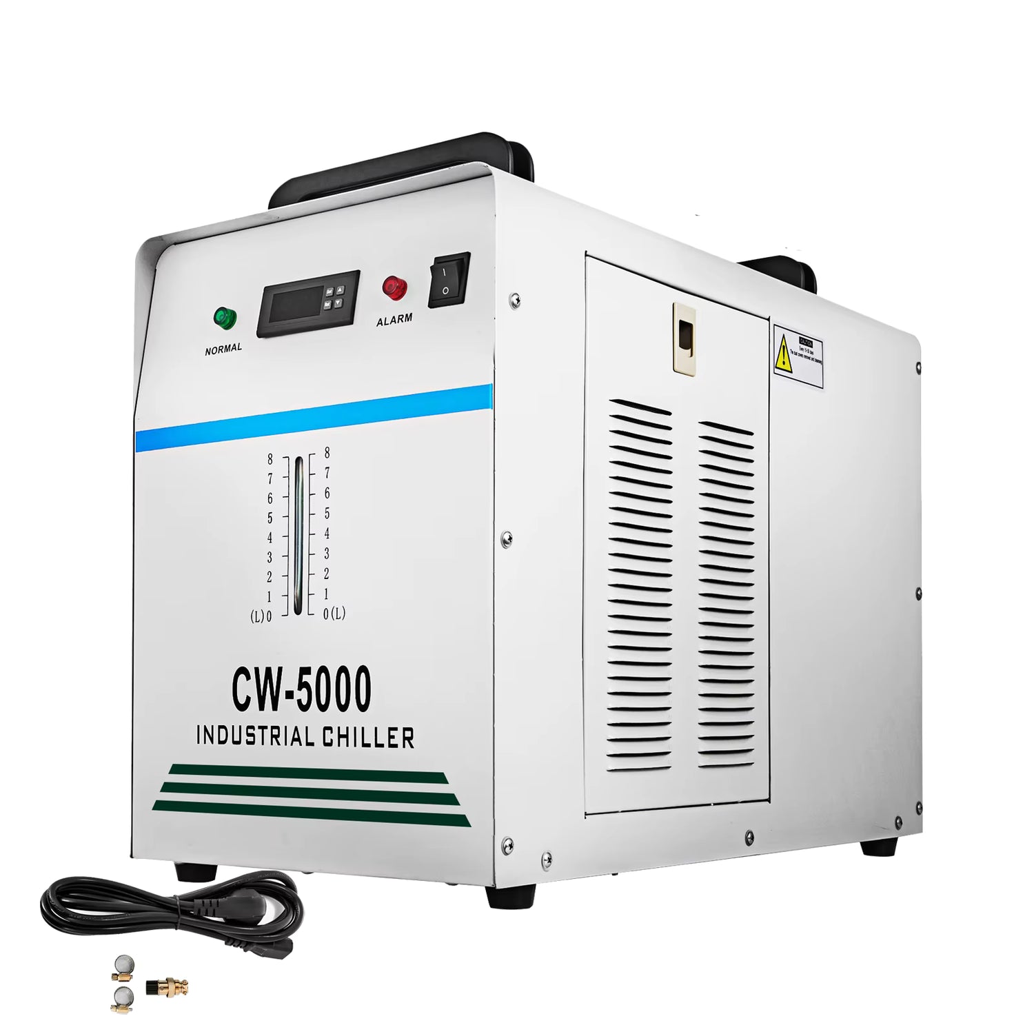Water-Cooled Water Chiller / CW-5000 CW-5200