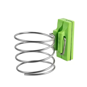 Magnetic Heat Gun Holder with Safety Cap and Scratch Less Felt Base for Vinyl Wrap Heater Holder and Tools Organization