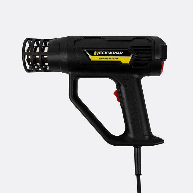 Vinyl High-Performance Wrap Heat Gun (25.5x19.8cm)