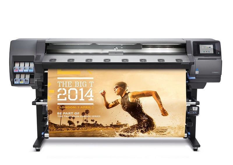 HP Latex 360 64" Printer - Refurbished (1, 2, 3 or 4 Years Warranty)