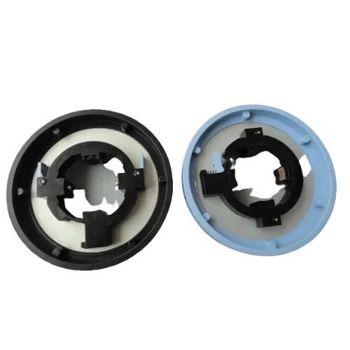 3-inch Spindle HUBs SERV for the HP Latex 360, 370, 330, 310, 110 Series (B4H70-67124) - New