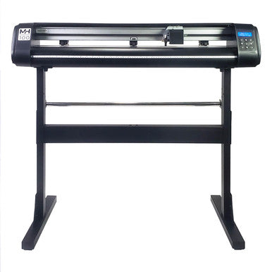 MH100-34in Vinyl Cutter Machine with Software