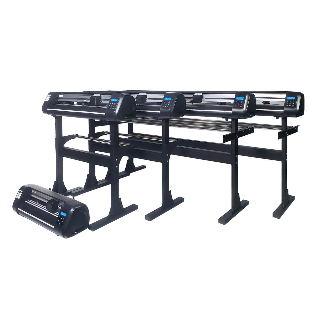 MH100-65in Vinyl Cutter Machine with Software