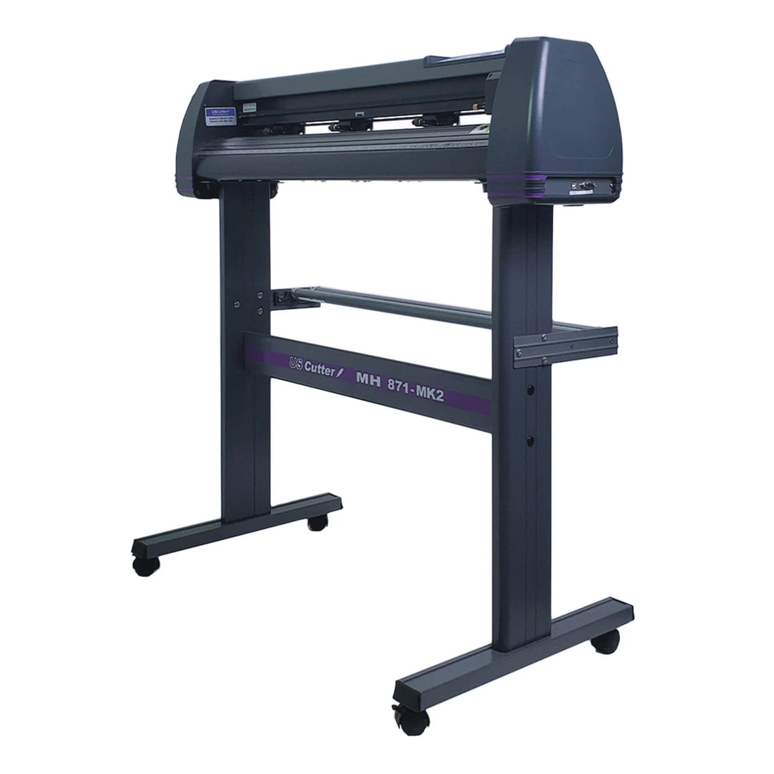 34" MH Classic Vinyl Cutter with Stand