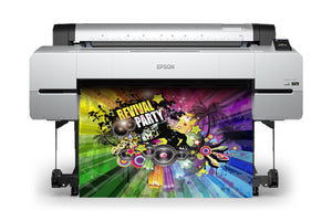 Epson SureColor P10000 44&quot; Wide-Format Printer - Refurbished (90 Days, 1, 2, 3 or 4 Years Warranty)