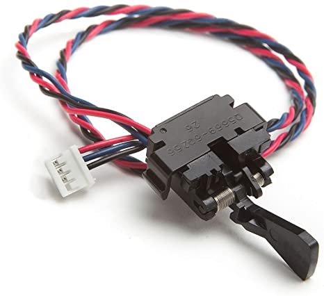 Out of Paper Sensor (OOPS) for HP DesignJet T1200, T770, T620, T1120, T2300, 7100, Z6, Z9+ (Q5669-67068)