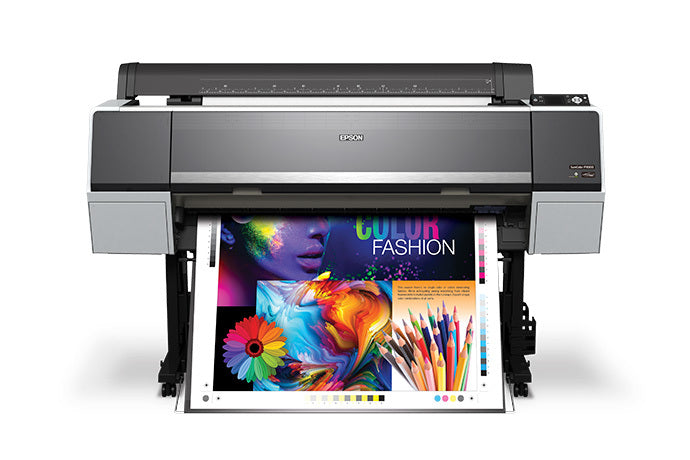 Epson SureColor P9000 44&quot; Wide-Format Printer - Refurbished (90 Days, 1, 2, 3 or 4 Years Warranty)