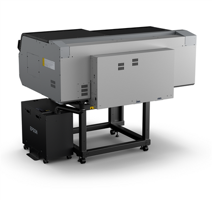 Epson SureColor F3070 Industrial Direct to Garment (DTG) Printer - New
