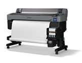 Epson SureColor F6370 Production Edition 44&quot; Dye-Sublimation Printer - Refurbished
