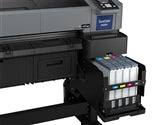 Epson SureColor F6370 Production Edition 44&quot; Dye-Sublimation Printer - Refurbished