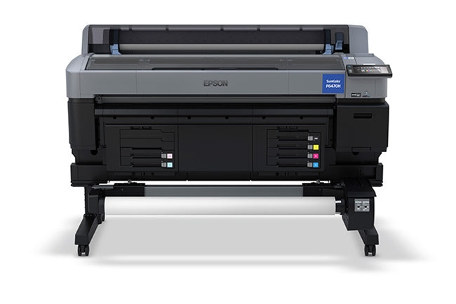 EPSON SureColor F6470H 44&quot; Dye-Sublimation Printer - New