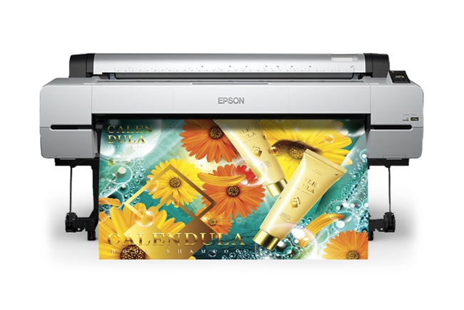 Epson SureColor P20000 64" Wide-Format Printer - Refurbished (1, 2, 3, or 4 Years Warranty)
