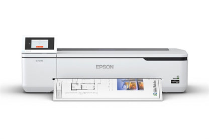 Epson SureColor T2170 24&quot; Wireless Wide-Format Desktop Inkjet Printer - New