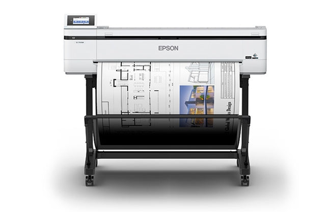 Epson SureColor T5170M 36&quot; Wide Format Inkjet Printer - New