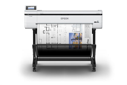 Epson SureColor T5170M 36&quot; Wide Format Inkjet Printer - New