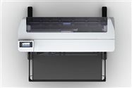Epson SureColor T5170 36&quot; Wireless Wide-Format Inkjet Printer - New