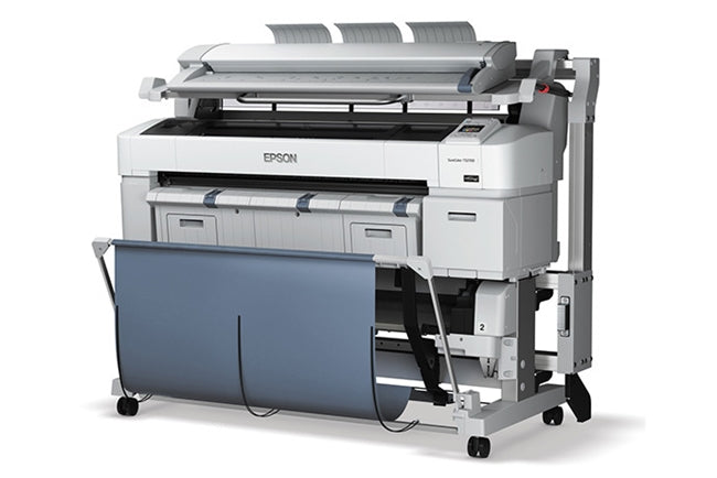 Epson SureColor T5270D 36&quot; Dual Roll Edition Printer - New