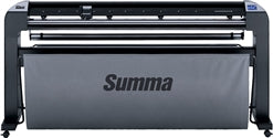 Summa S Class 2 160 TCAM 62&quot; Cutter w/ Service - New