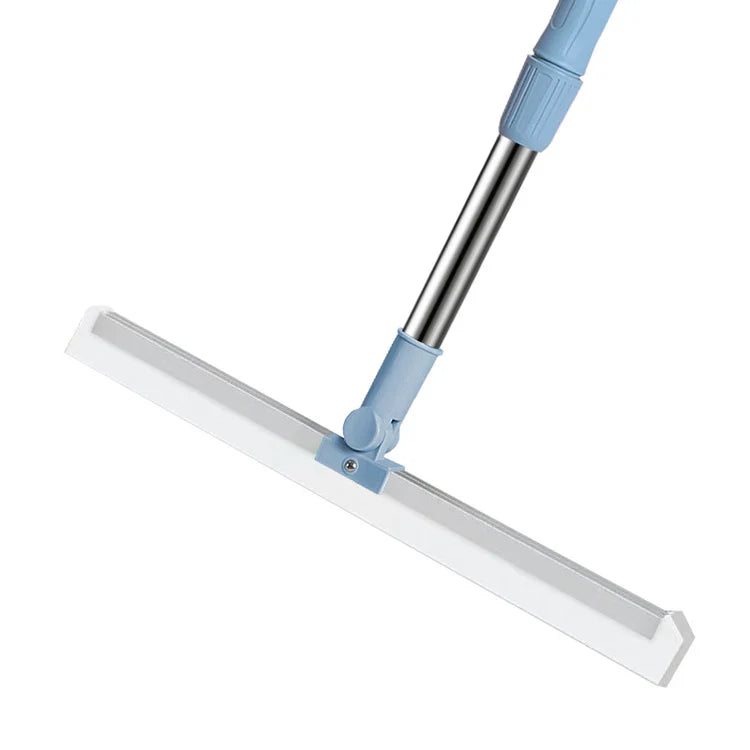 Handle Water Scraper Wide Glass Window Shower Squeegee (25/35cm Width)