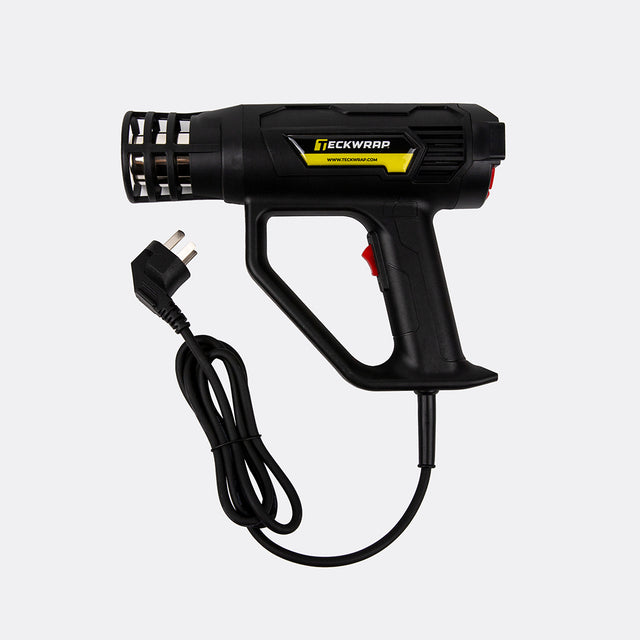 Vinyl High-Performance Wrap Heat Gun (25.5x19.8cm)