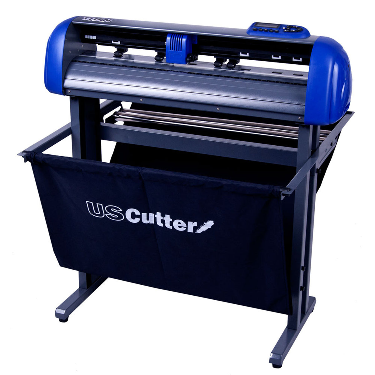 28" TITAN-2 (Servo Motor) Vinyl Cutter w/ VinylMaster Cut Software - New + 2 Years Warranty