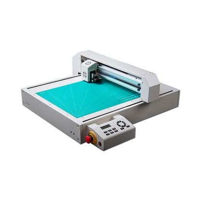 17.7in x 24in Digital Flatbed Cutter and Plotter (China Warehouse)