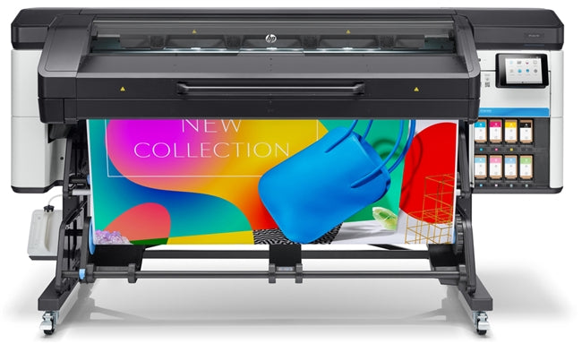 HP Latex 700 64&quot; Wide Format Printer - Y0U22A / Refurbished (90 Days - 4 Years Warranty) - Optional Starter Supplies