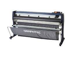 54&quot; Graphtec FC9000-140 (137.2 cm) High Performance Vinyl Cutting Plotter - Refurbished (1, 2, 3 or 4 Years Warranty)