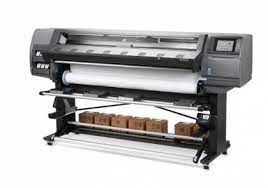 HP Latex 370 64&quot; Printer - Refurbished (1 Year Warranty) / With Starter Supplies and Flexi RIP (1 Year Subscription)