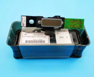 ROLAND Gen4 DX4 Eco Solvent PRINT HEAD (EPSON Mimaki Mutoh) - 1000002201