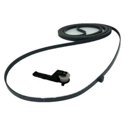 Belt and Pulley for the HP DesignJet T520, T525, T530, T730, T830, T650, T630 and Spark 36-in Series (F9A30-67068)