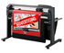 54" Graphtec FC8000-130 Vinyl Cutting Plotter + 2 Years Warranty - Refurbished www.wideimagesolutions.com CUTTER 3999.99