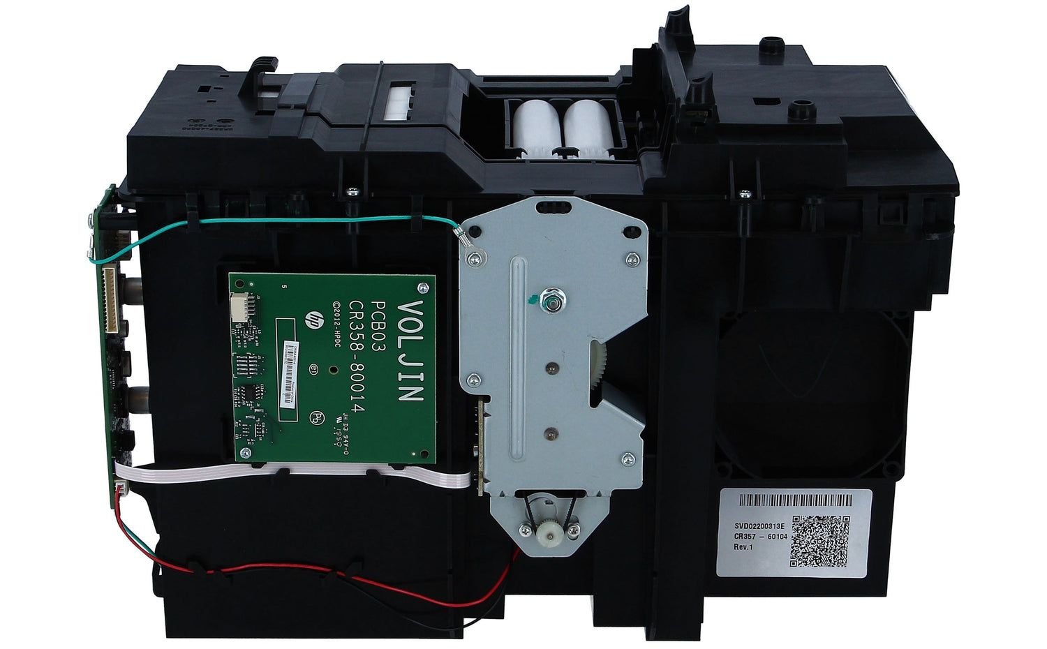 Preventive Maintenance Kit 