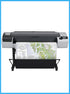 HP DesignJet T795 44-in - Refurbished (1 Year Warranty) www.wideimagesolutions.com PRINTER 2499.99