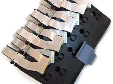 Carriage Flex Cable for the HP Latex 110, 115, 310, 315, 330, 335, 360, 365, 370, 560 and 570 Series (B4H70-67018) - New