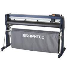 64" Graphtec FC9000-160 (162.6 cm) Wide Cutter - Refurbished (1, 2, 3 or 4 Years Warranty)