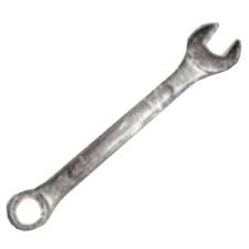 Spanner Tool for the HP DesignJet T610, T620, T770, T1100, T1120, T1200, T1300, T2300, T1700, Z3100, Z3200, Z2100, Z5200, Z5600, Z6, Z9+ Series (Q6675-67017)