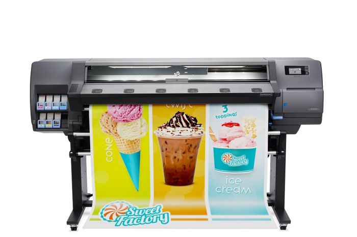 HP Latex 310 54" Printer - Refurbished (2, 3 or 4 Years Warranty)