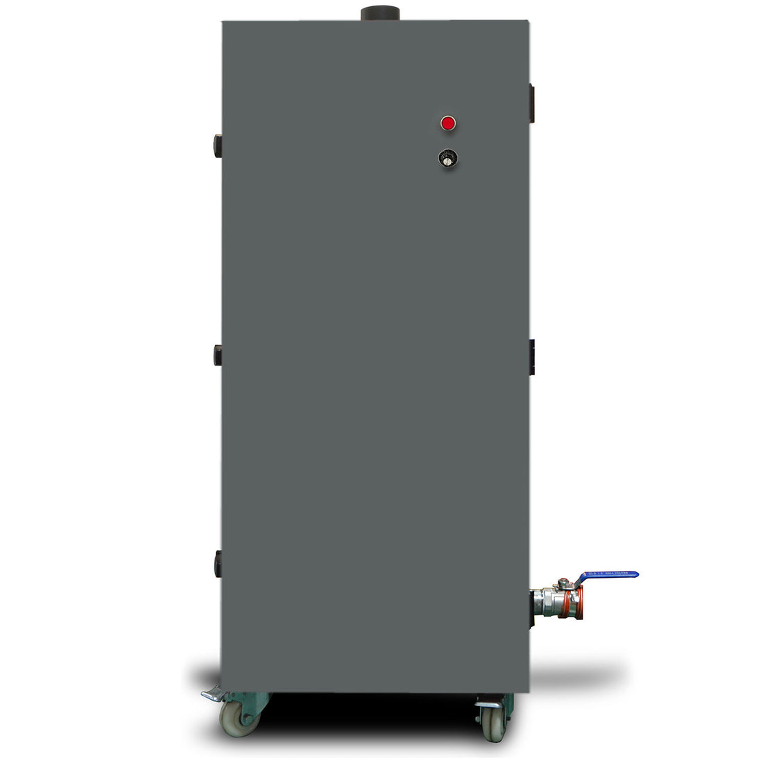S Stock, CALCA 440W Universal Fume Extractor Filter 660m³/h for DTF Powder Shakers and Sublimation Heater