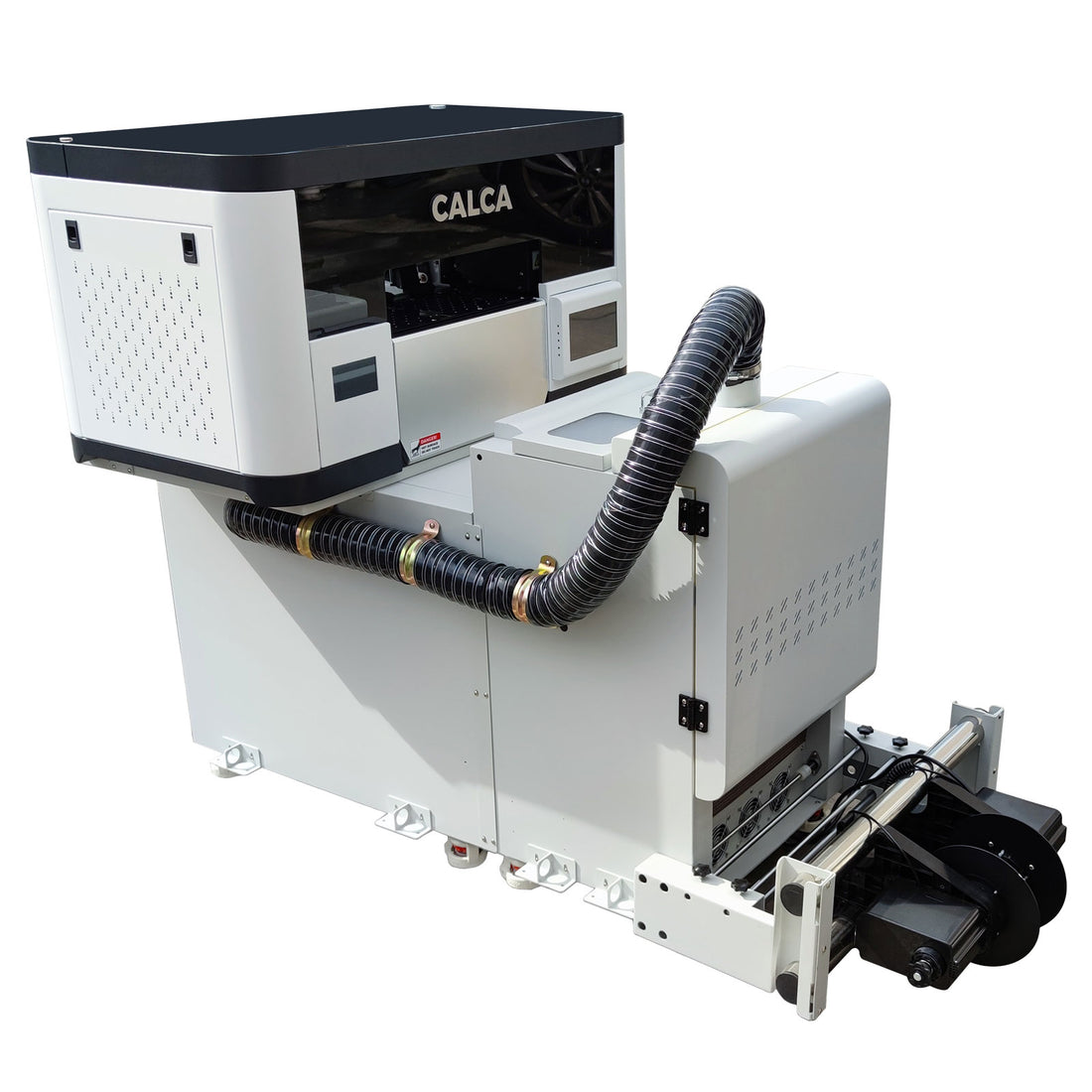 CALCA ProStar13 Wifi DTF Printer &amp; Shaker All-in-One (110V/220V)