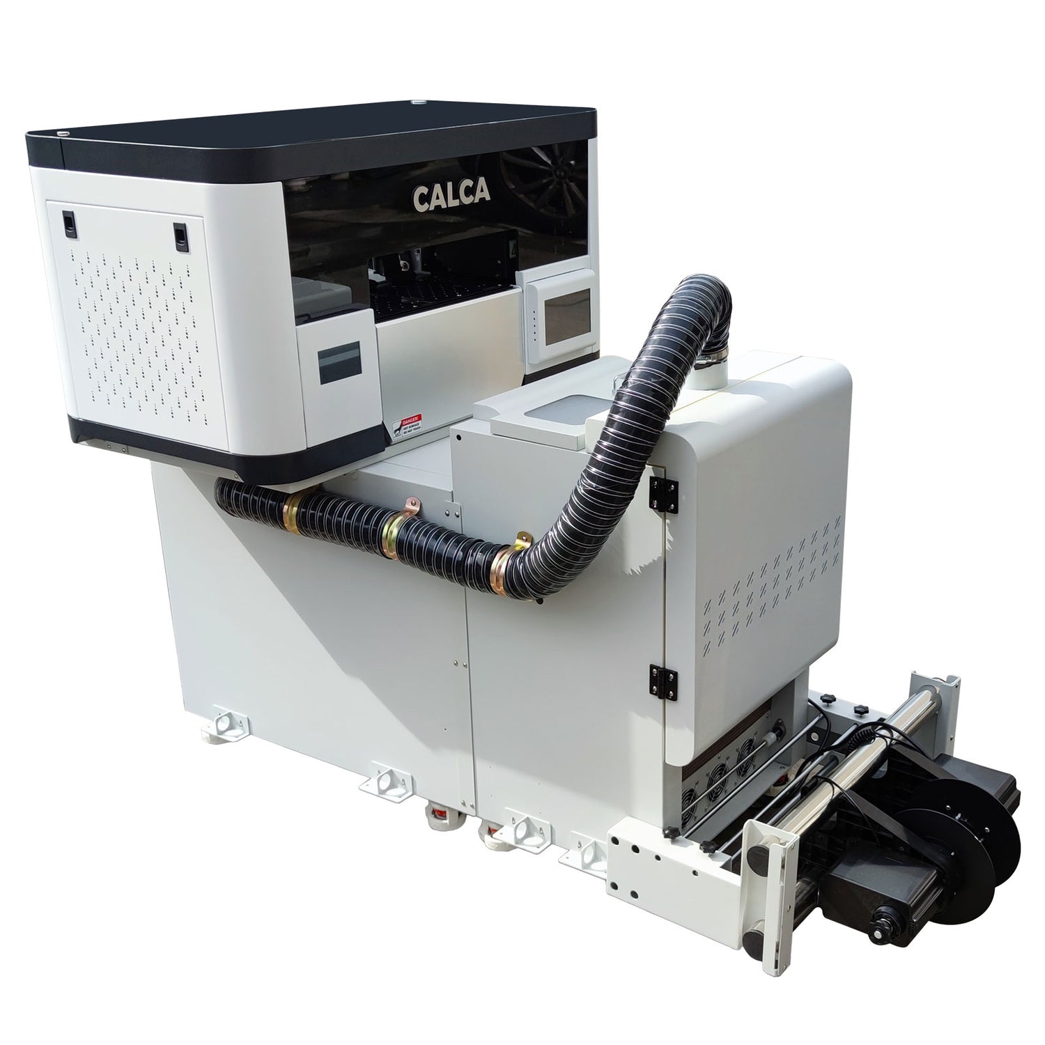 CALCA ProStar13 Wifi DTF Printer &amp; Shaker All-in-One (110V/220V)