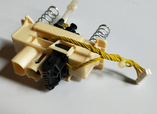 HP LATEX 330 - 310 NEW HP PIP FLOATER AND ISS CONNECTOR B4H70-67137 www.wideimagesolutions.com  189.99